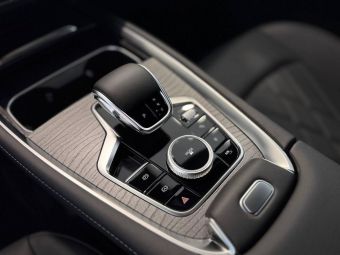 Chery Tiggo 8 Pro Max Ultimate 4WD, 2.0 л, Робот, 2024 фото 9