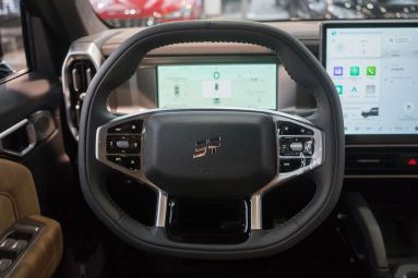 JETOUR T2 Discovery, 2.0 л, АТ, 2024 фото 7