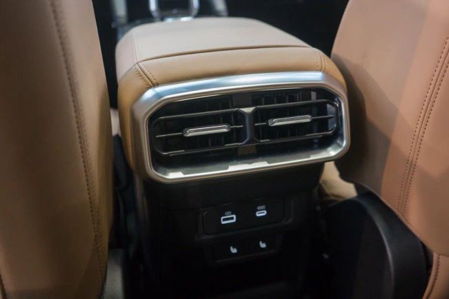 JETOUR T2 Discovery, 2.0 л, АТ, 2024 фото 12