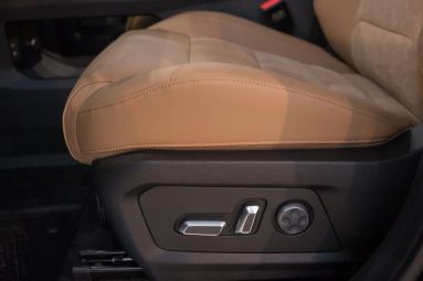 JETOUR T2 Discovery, 2.0 л, АТ, 2024 фото 17