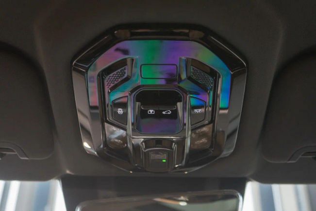 JETOUR T2 Discovery, 2.0 л, АТ, 2024 фото 2