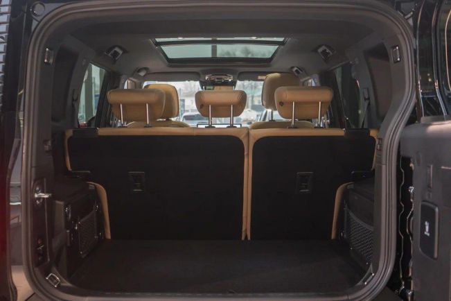 JETOUR T2 Discovery, 2.0 л, АТ, 2024 фото 1