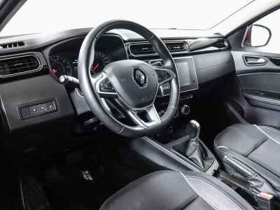 Renault Arkana, 1.6 л, CVT, 2019 фото 11