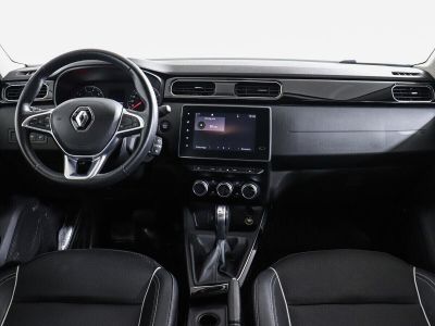 Renault Arkana, 1.6 л, CVT, 2019 фото 12