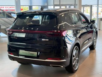 Chery Tiggo 7 Pro Plug-in Hybrid Ultimate, 1.5 л, АТ, 2025 фото 6