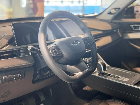 Chery Tiggo 7 Pro Plug-in Hybrid Ultimate, 1.5 л, АТ, 2025 фото 7