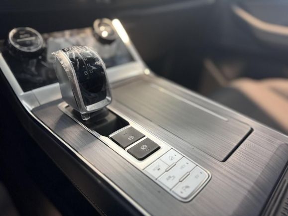 Chery Tiggo 7 Pro Plug-in Hybrid Ultimate, 1.5 л, АТ, 2025 фото 8