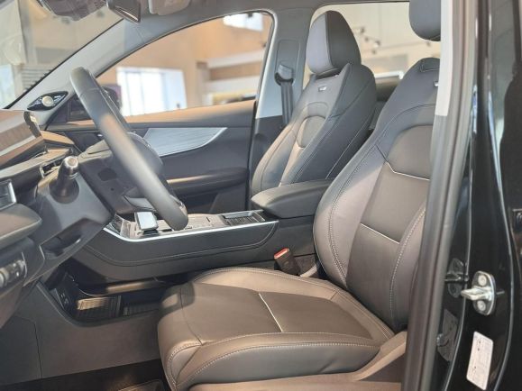 Chery Tiggo 7 Pro Plug-in Hybrid Ultimate, 1.5 л, АТ, 2025 фото 9