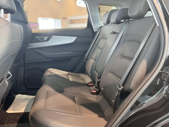 Chery Tiggo 7 Pro Plug-in Hybrid Ultimate, 1.5 л, АТ, 2025 фото 2