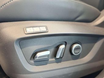 Chery Tiggo 7 Pro Plug-in Hybrid Ultimate, 1.5 л, АТ, 2025 фото 1