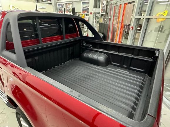 Sollers ST6 Comfort, 2.0 л, МТ, 2024 фото 7