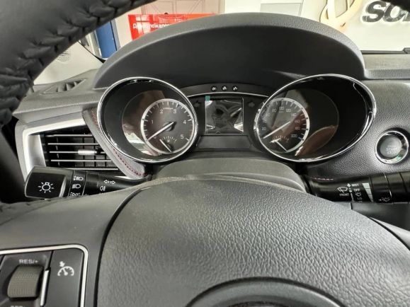 Sollers ST6 Comfort, 2.0 л, МТ, 2024 фото 8