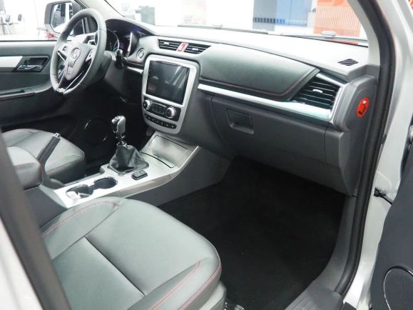 Sollers ST6 Comfort, 2.0 л, МТ, 2024 фото 9