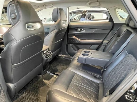 Changan UNI-K Tech, 2.0 л, АТ, 2024 фото 2