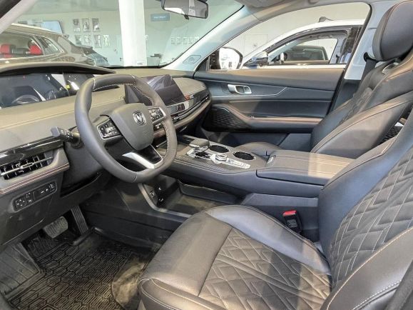 Changan UNI-K Tech, 2.0 л, АТ, 2024 фото 1