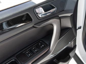 JAC JS3 Luxury, 1.6 л, Вариатор, 2024 фото 1