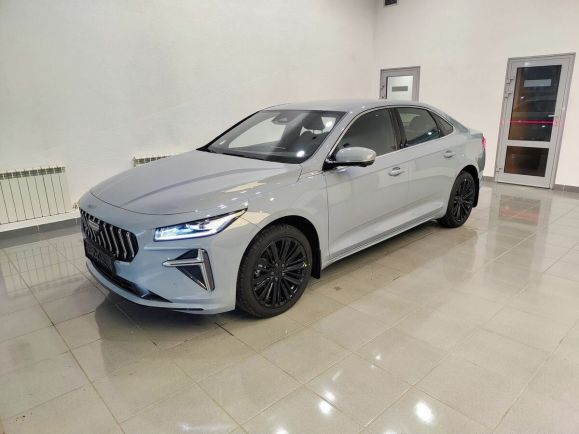 Geely Preface Luxury, 2.0 л, Робот, 2024 фото 3