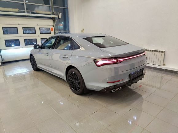 Geely Preface Luxury, 2.0 л, Робот, 2024 фото 4