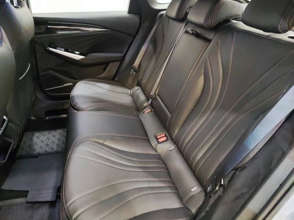 Geely Preface Luxury, 2.0 л, Робот, 2024 фото 5