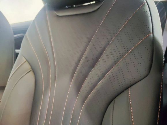 Geely Preface Luxury, 2.0 л, Робот, 2024 фото 6