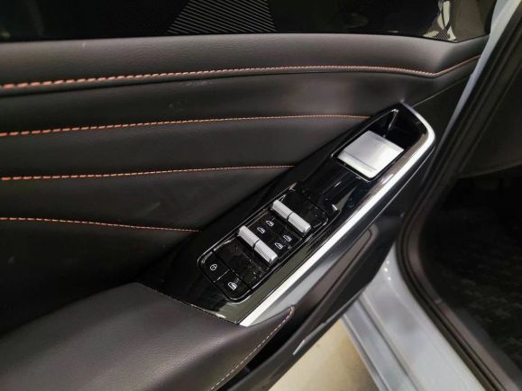 Geely Preface Luxury, 2.0 л, Робот, 2024 фото 7