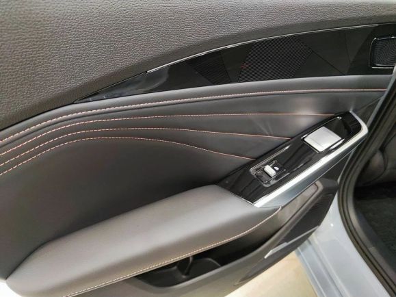 Geely Preface Luxury, 2.0 л, Робот, 2024 фото 8