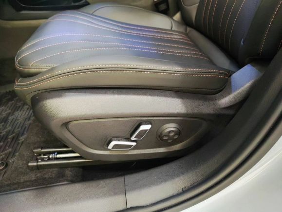 Geely Preface Luxury, 2.0 л, Робот, 2024 фото 9