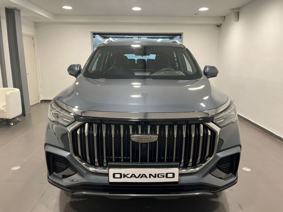 Geely Okavango Luxury, 2.0 л, Робот, 2024 фото 4