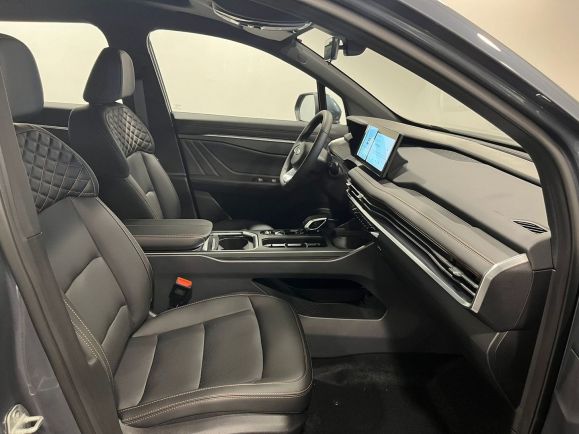 Geely Okavango Luxury, 2.0 л, Робот, 2024 фото 2