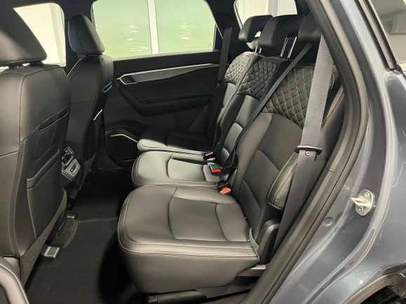 Geely Okavango Luxury, 2.0 л, Робот, 2024 фото 1