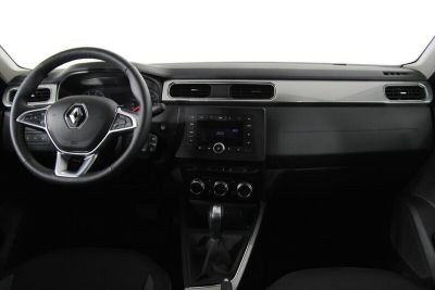 Renault Arkana, 1.6 л, CVT, 2021 фото 2