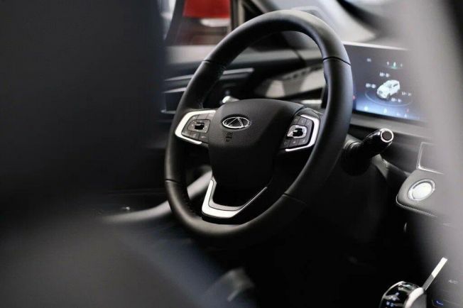 Chery Tiggo 4 Pro Style, 1.5 л, Вариатор, 2024 фото 8