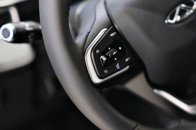 Chery Tiggo 4 Pro Style, 1.5 л, Вариатор, 2024 фото 9