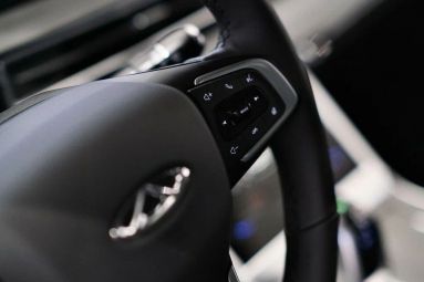 Chery Tiggo 4 Pro Style, 1.5 л, Вариатор, 2024 фото 10