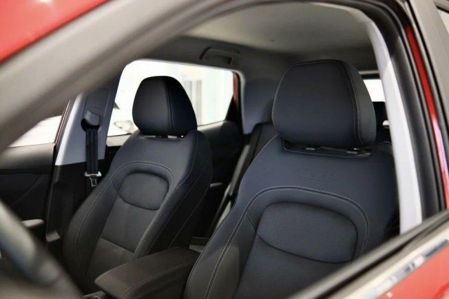 Chery Tiggo 4 Pro Style, 1.5 л, Вариатор, 2024 фото 11