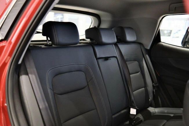 Chery Tiggo 4 Pro Style, 1.5 л, Вариатор, 2024 фото 12