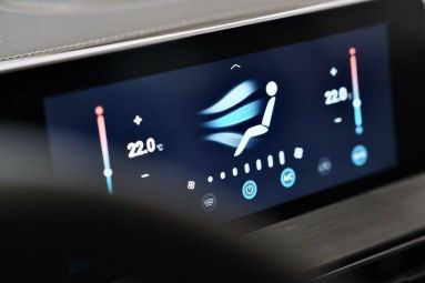 Chery Tiggo 4 Pro Style, 1.5 л, Вариатор, 2024 фото 14