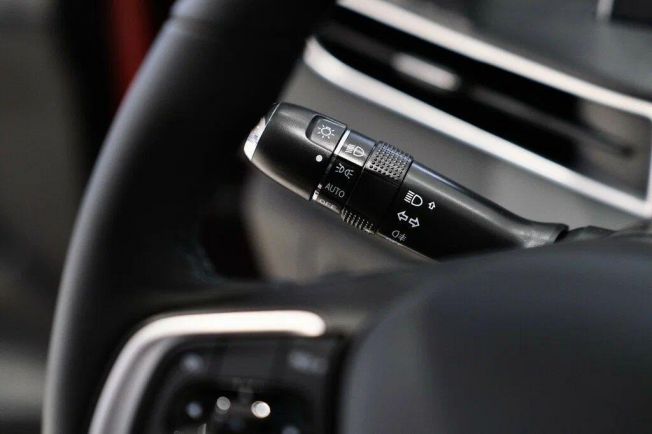 Chery Tiggo 4 Pro Style, 1.5 л, Вариатор, 2024 фото 17