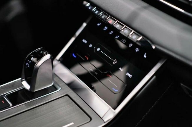 Chery Tiggo 4 Pro Style, 1.5 л, Вариатор, 2024 фото 18