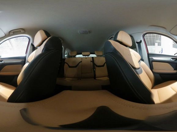 Haval Jolion Premium, 1.5 л, Робот, 2024 фото 5