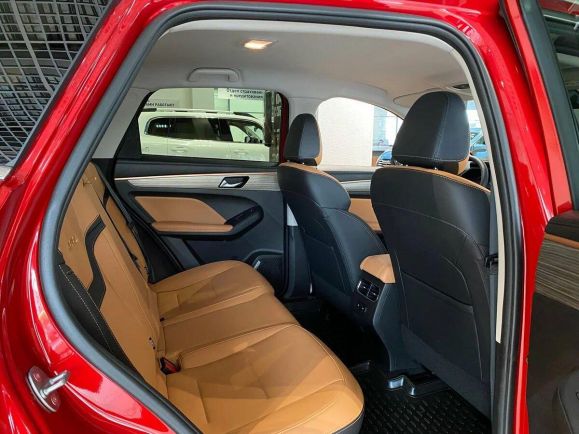 Haval Jolion Premium, 1.5 л, Робот, 2024 фото 1