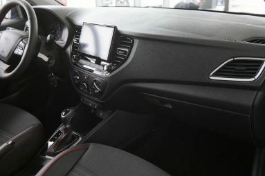 Solaris HS Sportline Comfort, 1.6 л, АТ, 2024 фото 10