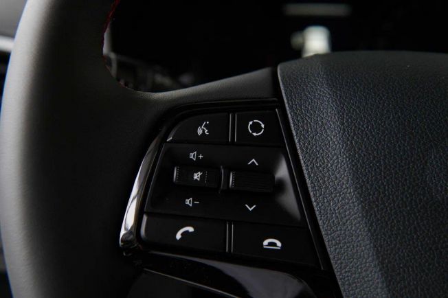 Solaris HS Sportline Comfort, 1.6 л, АТ, 2024 фото 13