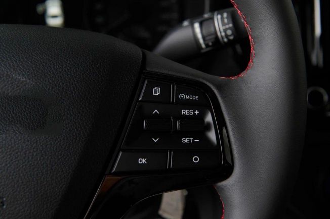 Solaris HS Sportline Comfort, 1.6 л, АТ, 2024 фото 14