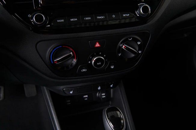 Solaris HS Sportline Comfort, 1.6 л, АТ, 2024 фото 2