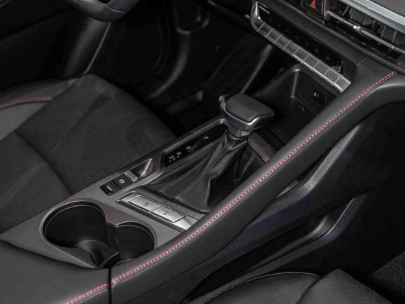 Changan CS35 Plus Tech, 1.4 л, Робот, 2024 фото 2