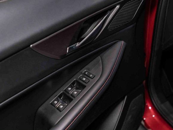 Changan CS35 Plus Tech, 1.4 л, Робот, 2024 фото 1