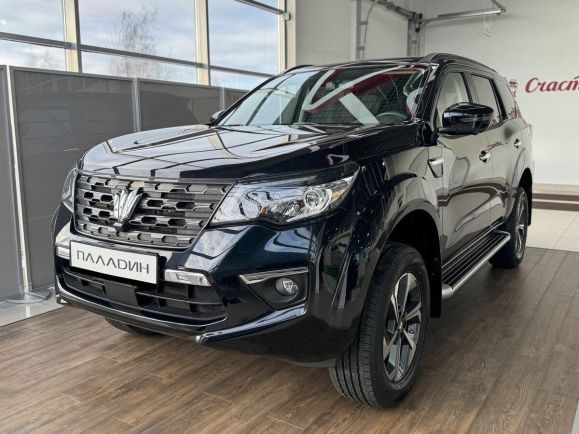 Oting Paladin Престиж, 2.0 л, АТ, 2024 фото 3