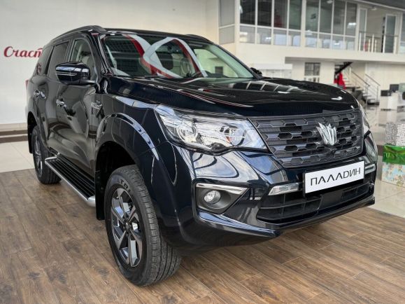 Oting Paladin Престиж, 2.0 л, АТ, 2024 фото 4