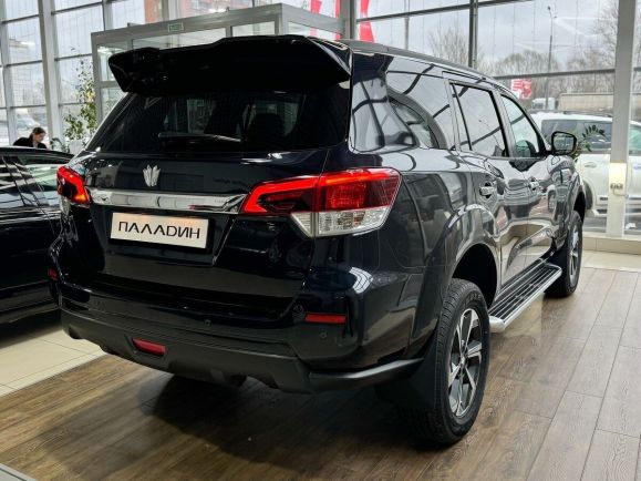 Oting Paladin Престиж, 2.0 л, АТ, 2024 фото 5